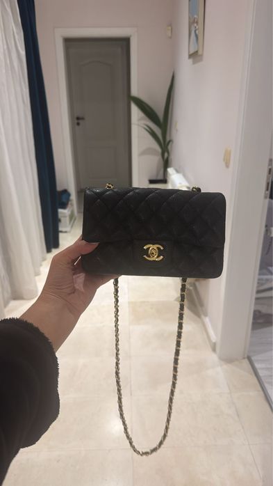 Чанта Chanel/Шанел