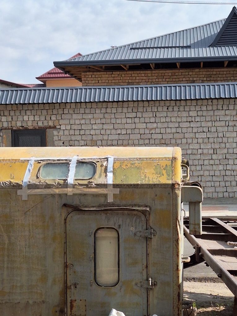 Срочно Генератор 30 кВт (синхронный, 3 фазы) с прицепом