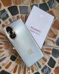 Huawei Nova10 Pro Dualsim stare buna 256gb Silver full-box garantie Ro