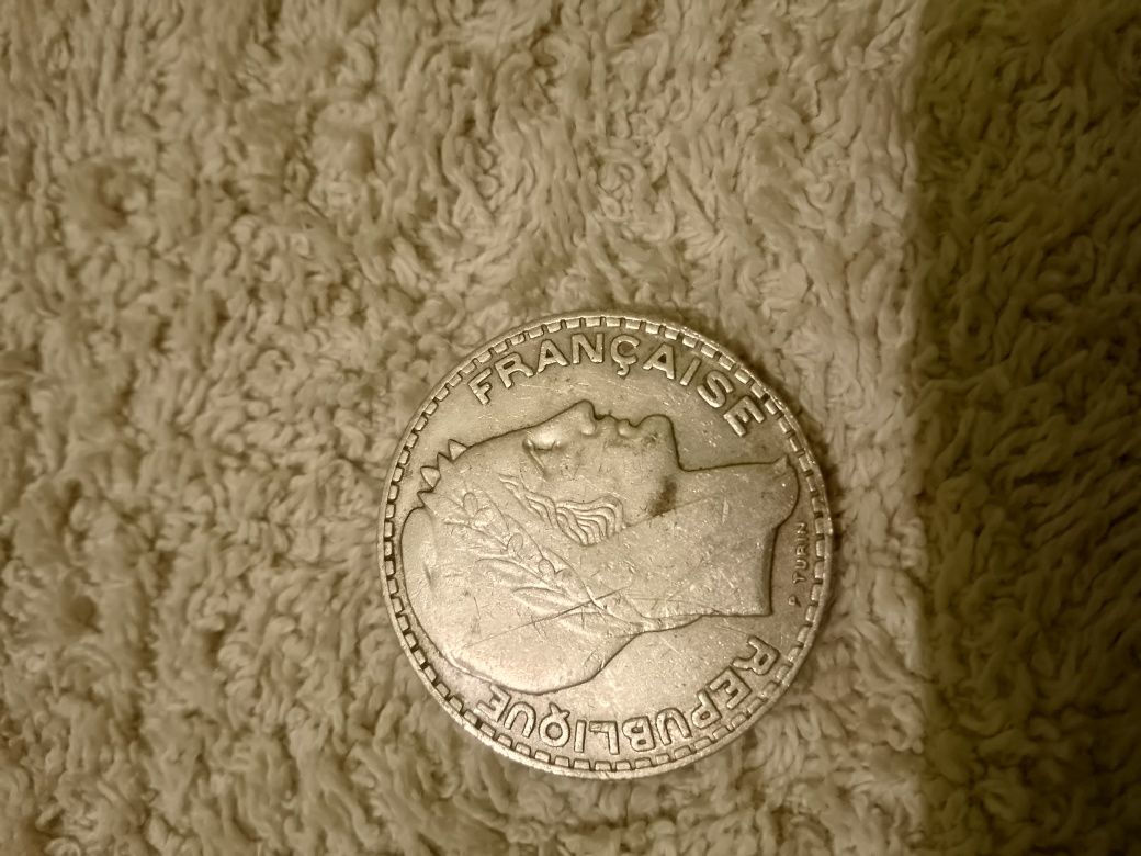 Monede din argint