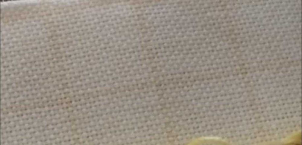 "Старото мостче" - оригинален гоблен за ушиване