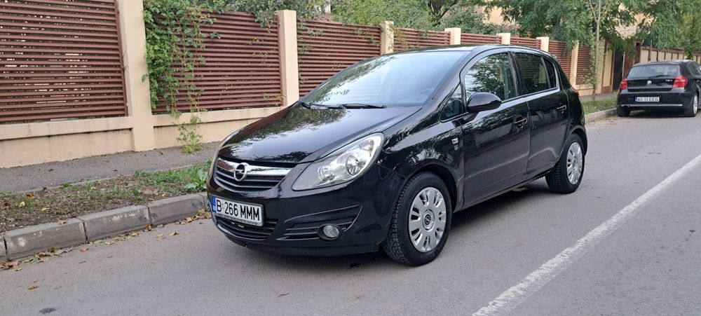 Opel Corsa  1.4 -  KM 93000