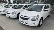 Chevrolet Cobalt 2025