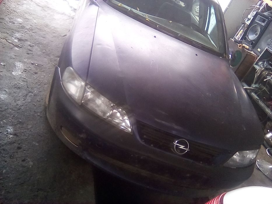 Опел Вектра на части 1.8/opel vektra na chasti
Опел Вектра на час