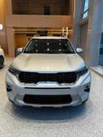 Kia sonet 3 o'z nomingizga