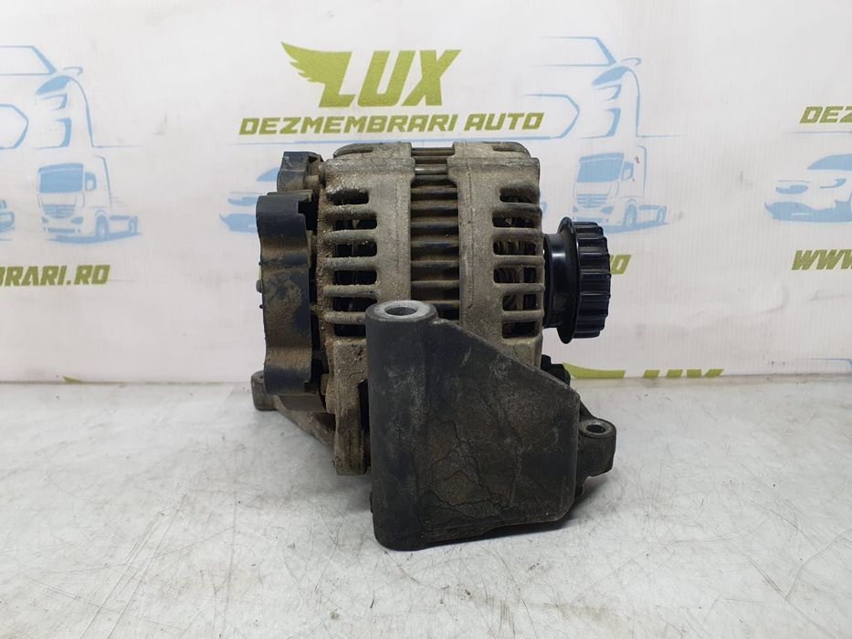 Alternator 070903024f 2.5 tdi BNZ Volkswagen VW Transporter T5 [2003