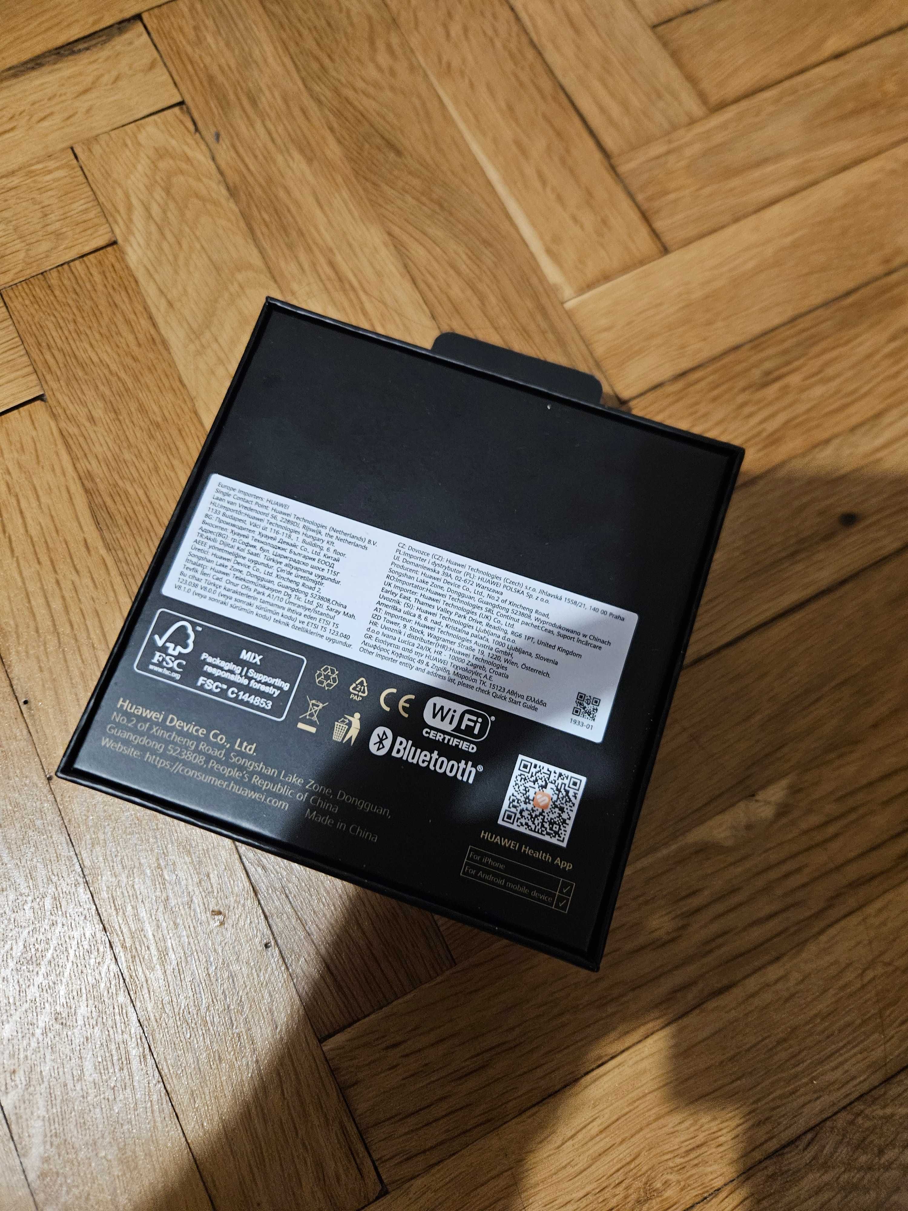 Huawei Watch 4 Pro Space Edition
