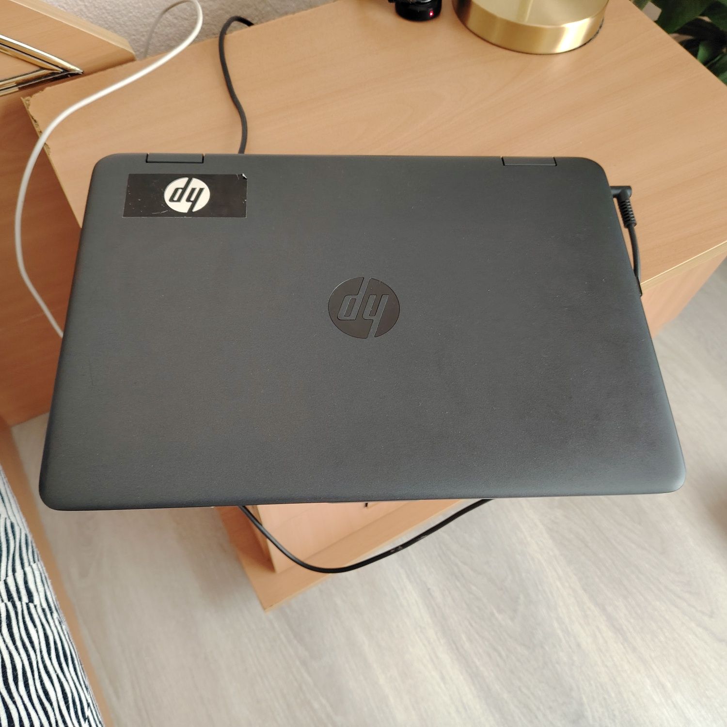 Hp proBokk 460g2 16 ram