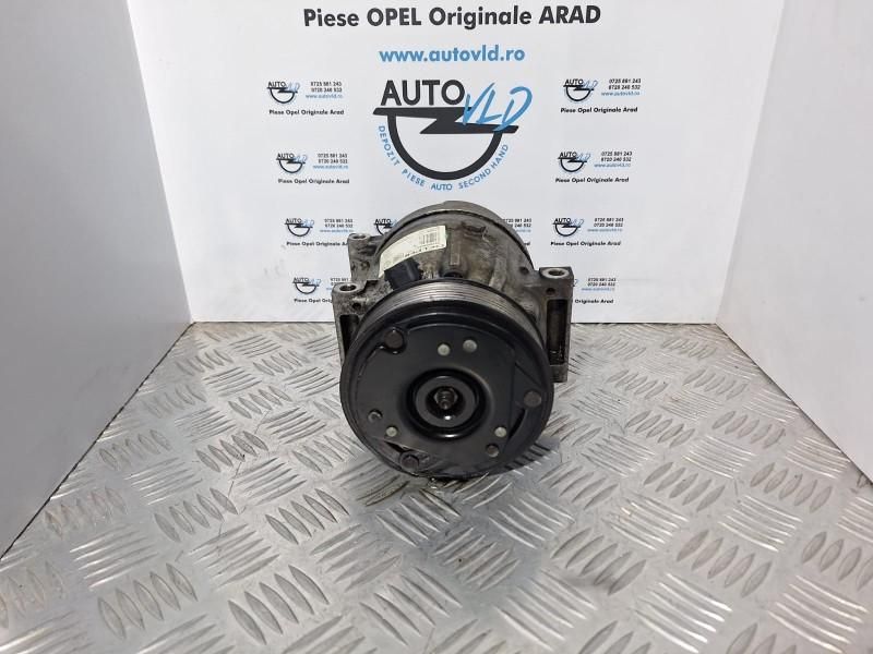 Compresor clima Nissan Primastar Toate motorizarile