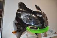 Parbriz carene Kawasaki ZX6R 1998 2001 nou