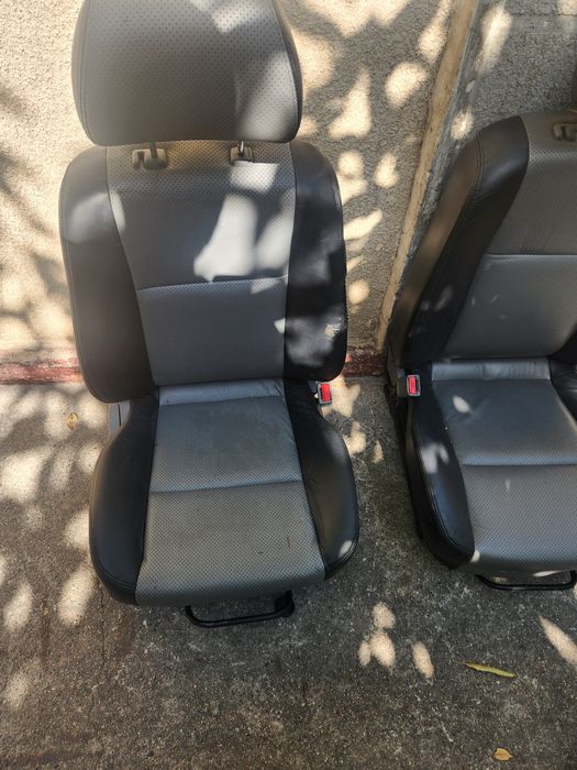 Sideniya lasetti optra kareski