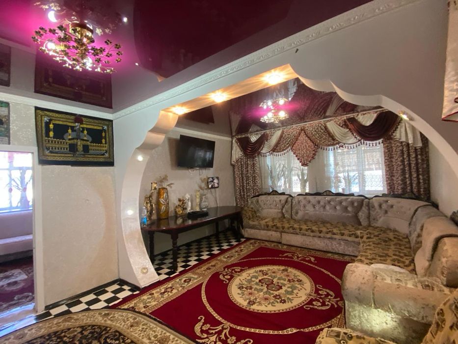 Продам 2х этажный дом