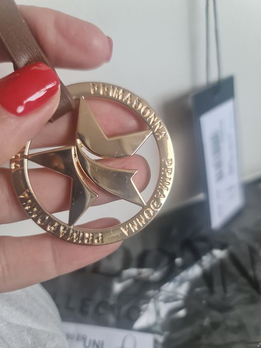 Primadona, нова чанта Италия