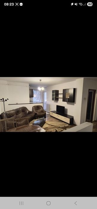 Apartament 2 camere Lupului etaj 2