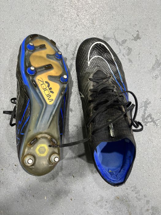 Бутонки Nike Mercurial