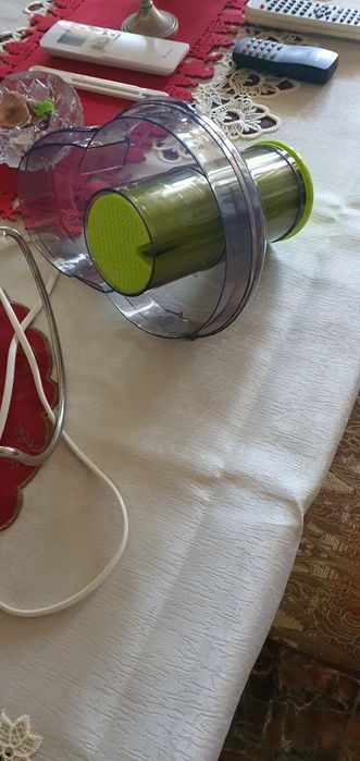 Storcător de fructe Gorenje