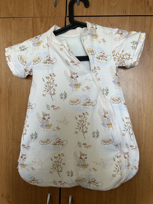 Бебешки спален чувал