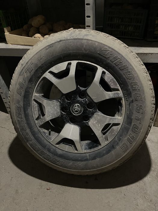 Продаю комплект дисков