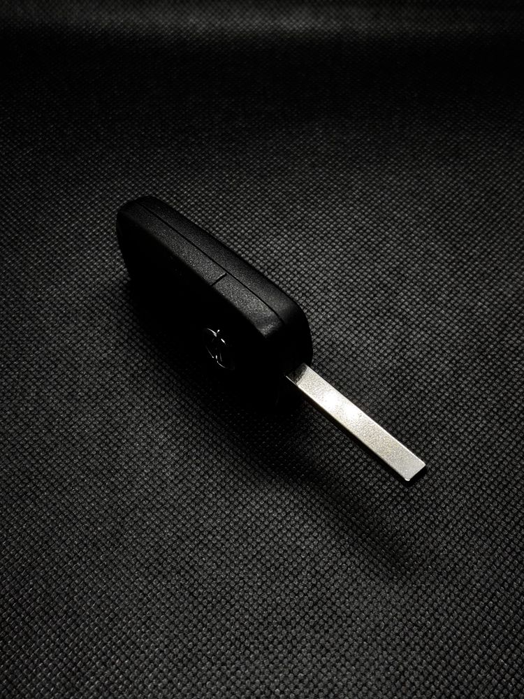 Carcasă cheie tip briceag Opel Astra H / Vectra C