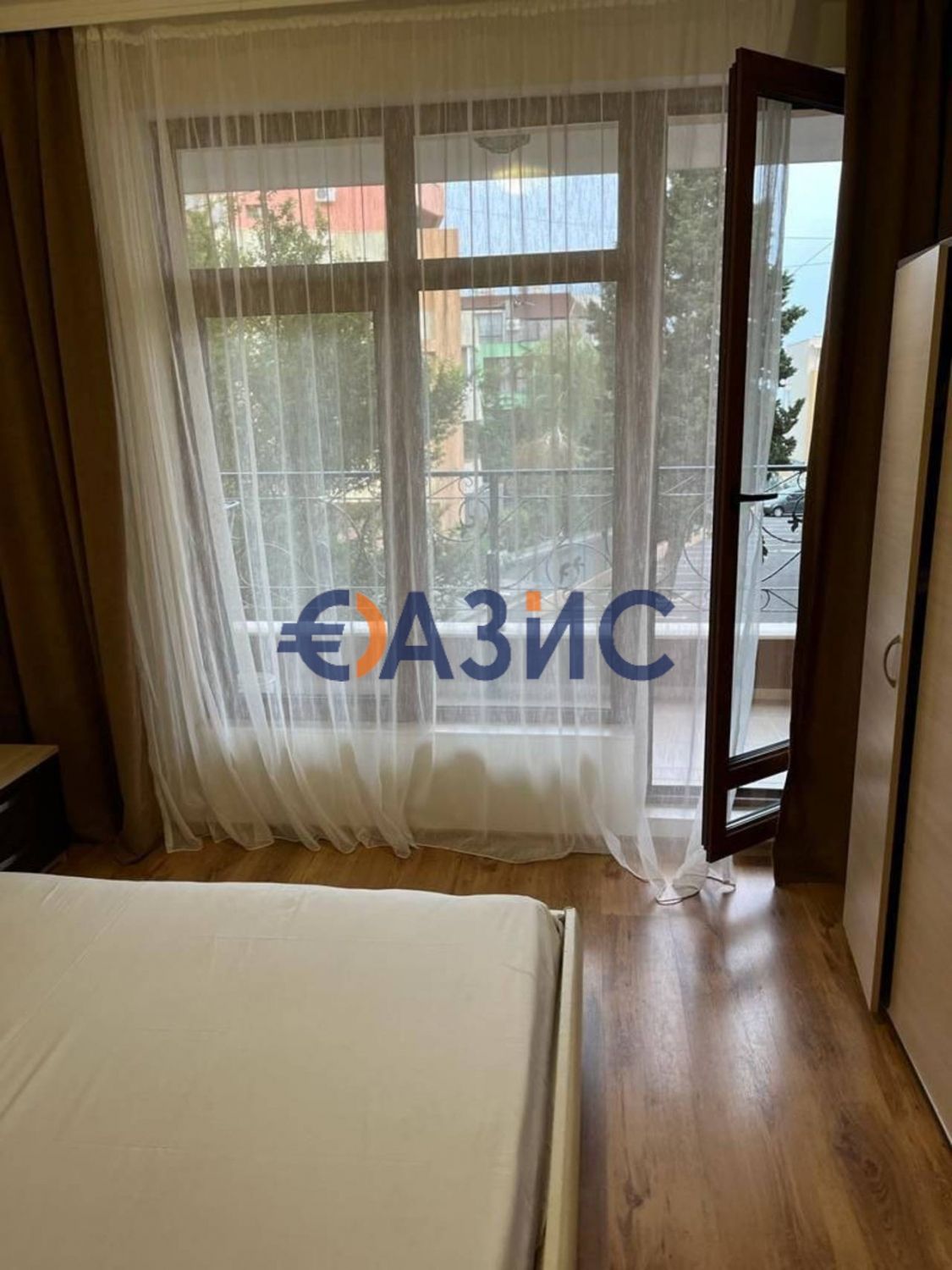 Апартамент с 1 спалня, 2 ет., "Рич 3", Равда, България, 72.05 кв. м.,