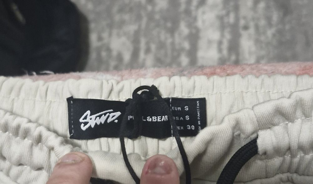 Pantaloni de trening barbati