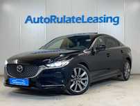 Mazda 6 GARANTIE 2 ANI, Trapa, Piele, Camera, Head UP