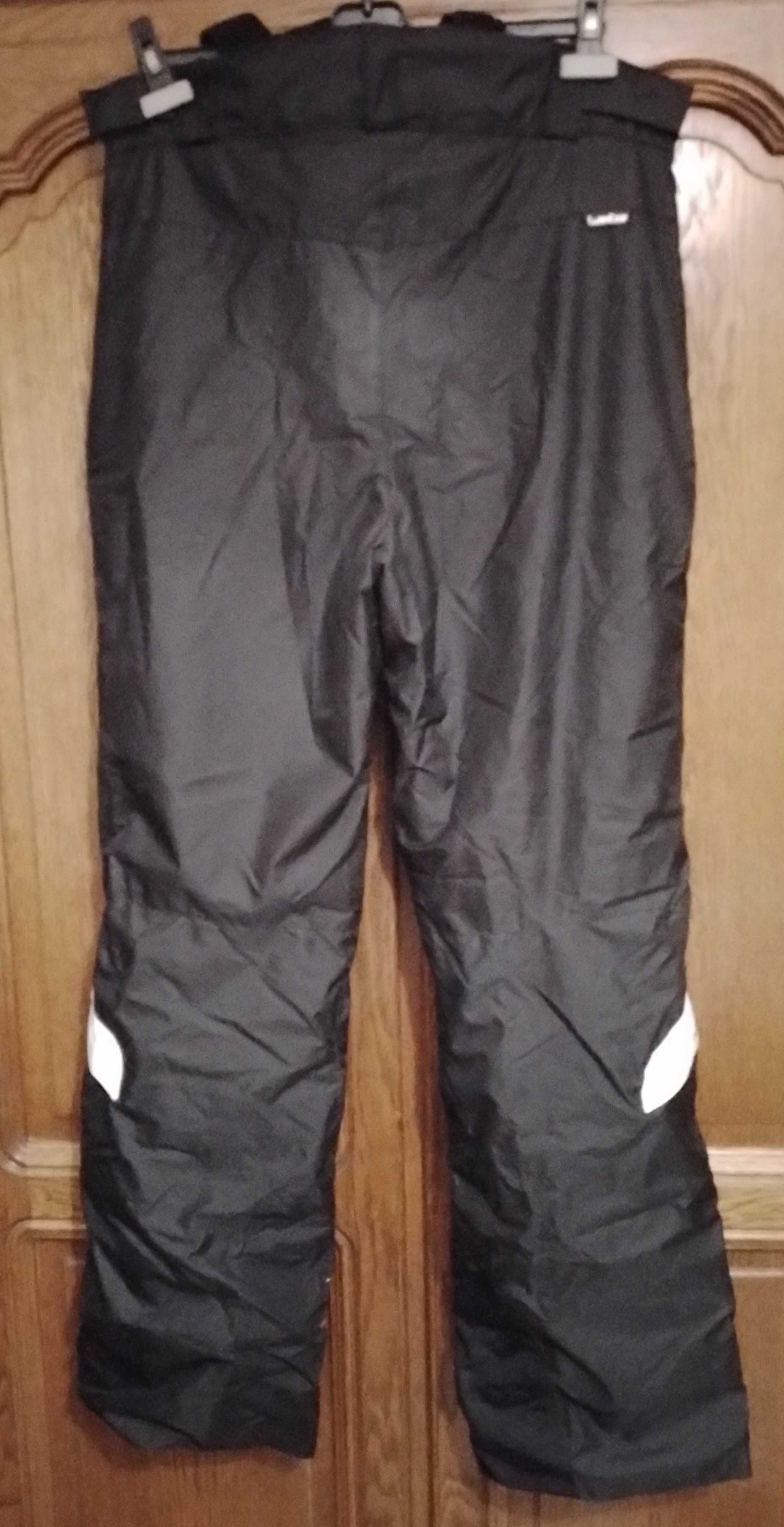 Pantaloni ski, LUED'ZE, pul in fit, masura L, noi