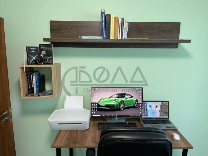 Продава се Тристаен апартамент в София, Света Троица - 85 кв.м за 2800 €/кв.м - Снимка #7