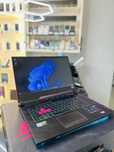 Laptop Gaming Asus Rog Strix G15 - i7, 32gb ram, 1650Ti 6gb