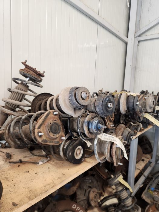 Amortizoare Opel Renault vw  Seat  suzuki Toyota