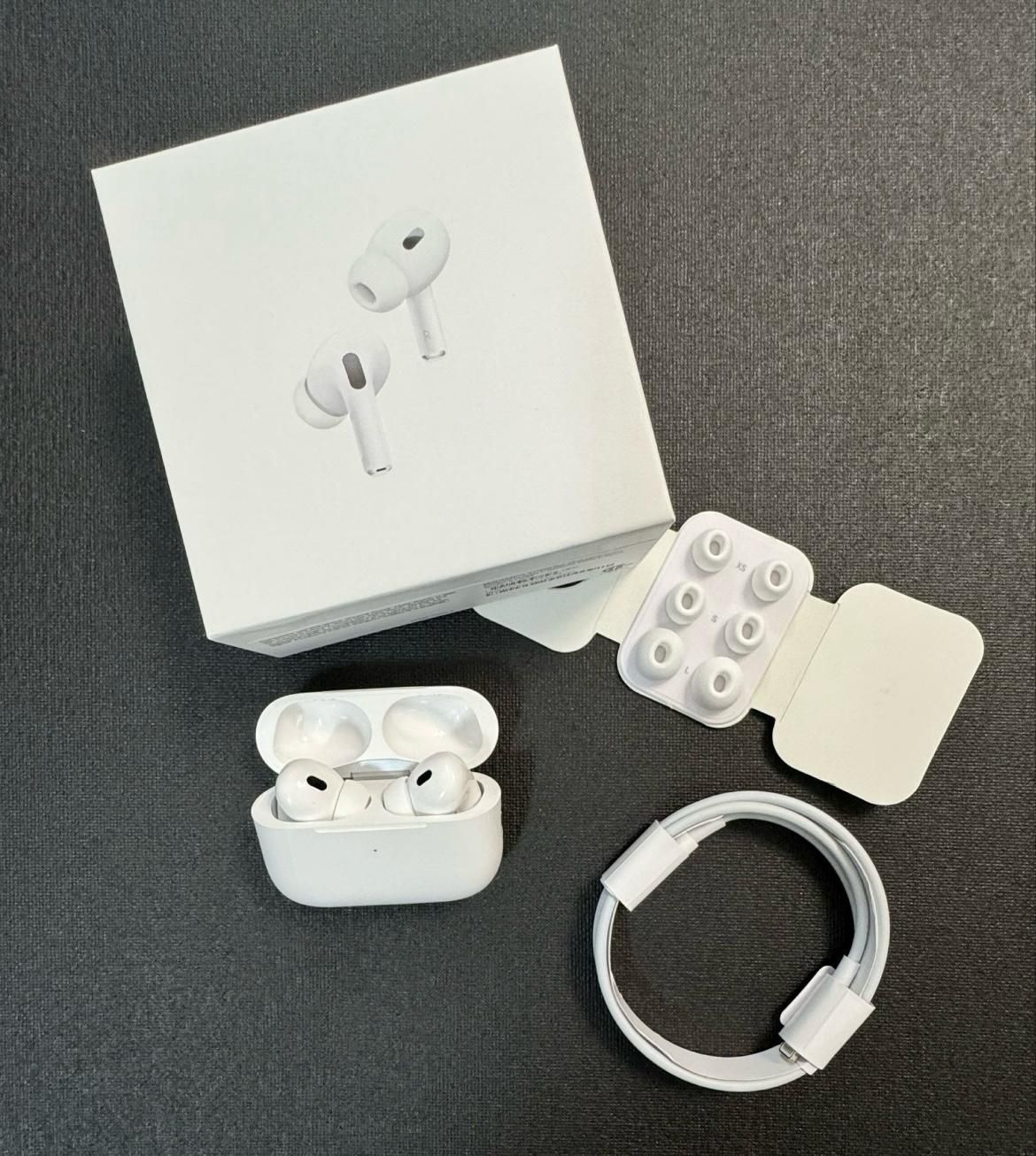 AirPods Pro 2 - calitate top, funcții premium !