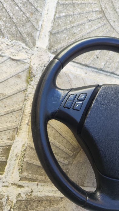 Волан с аербег за БМВ е90 е91