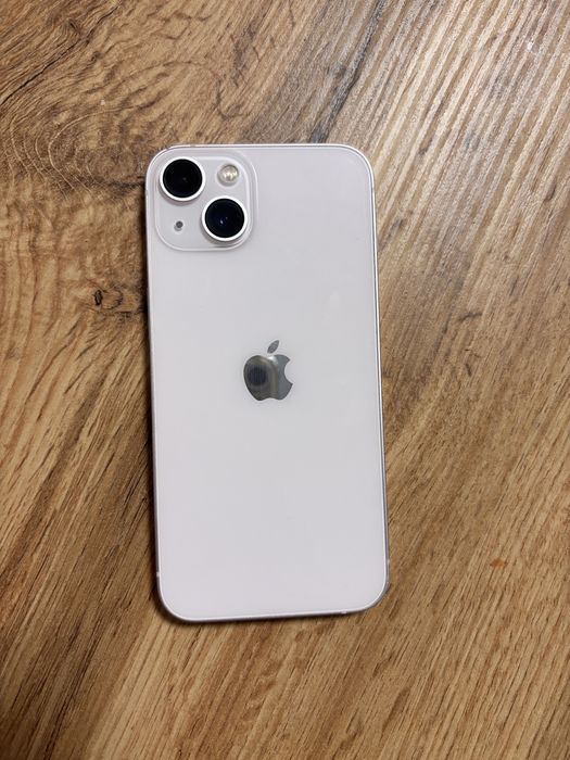 Iphone 13 Pink 128GB