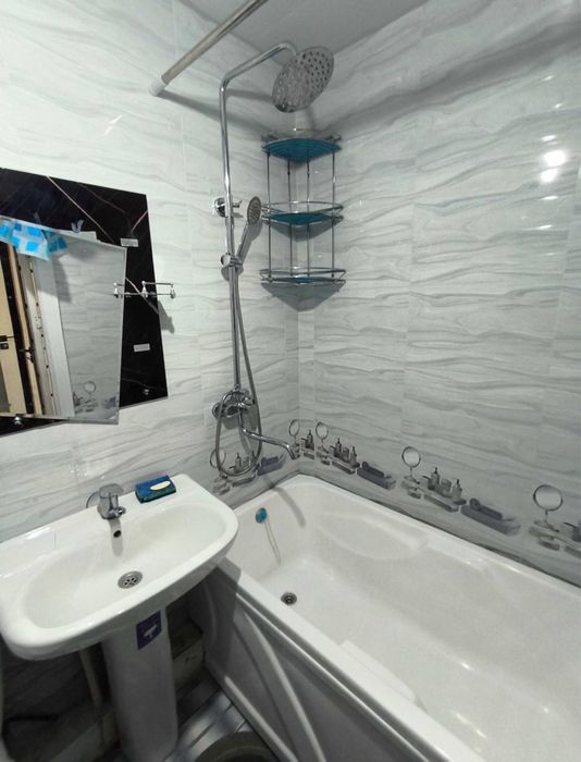 Продается 2х комнатная квартира