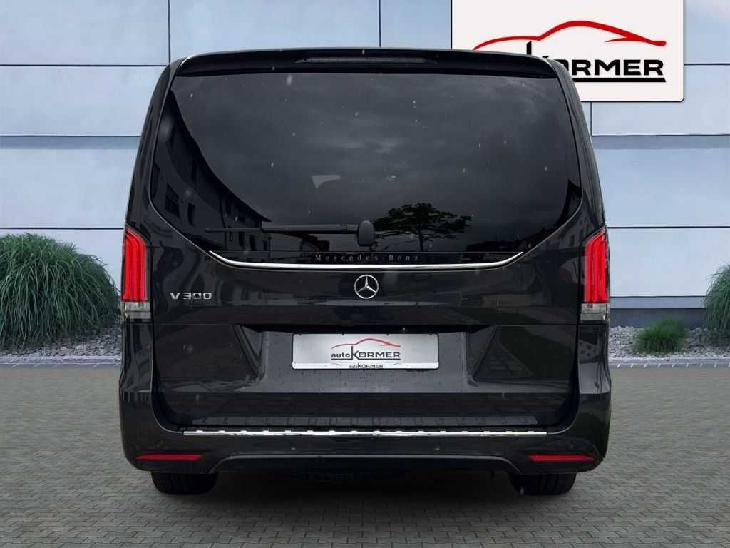 Mercedes V300 бензин фейслифт под заказ из Германии