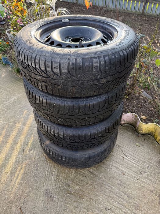 Cauciucuri 195/65 r15 iarna