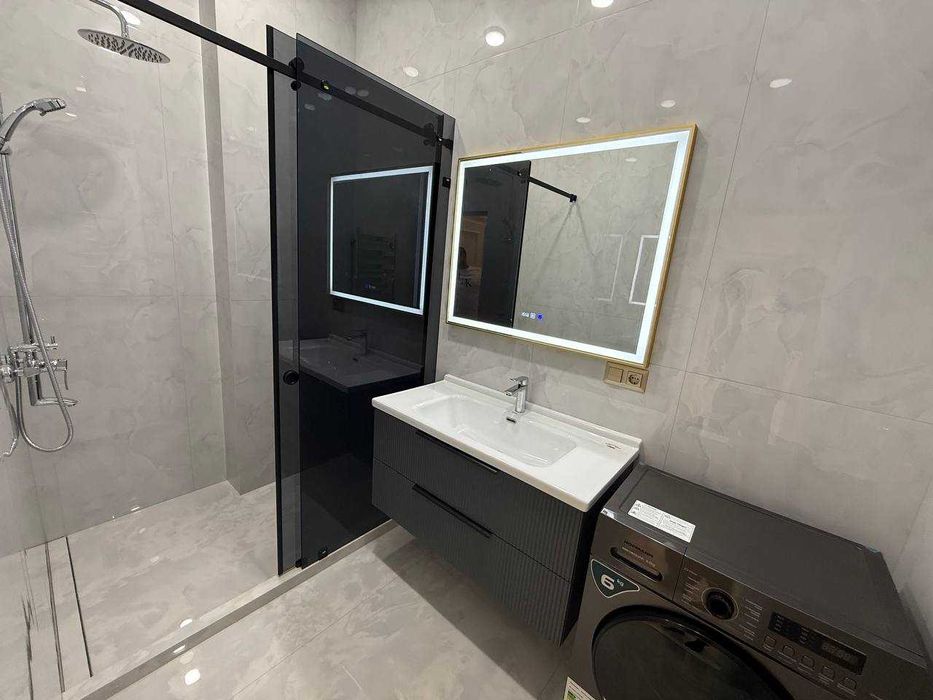 Продажа квартира в ЖК Инфинити / Infinity Ор Эфенди Ул С Азимова!!