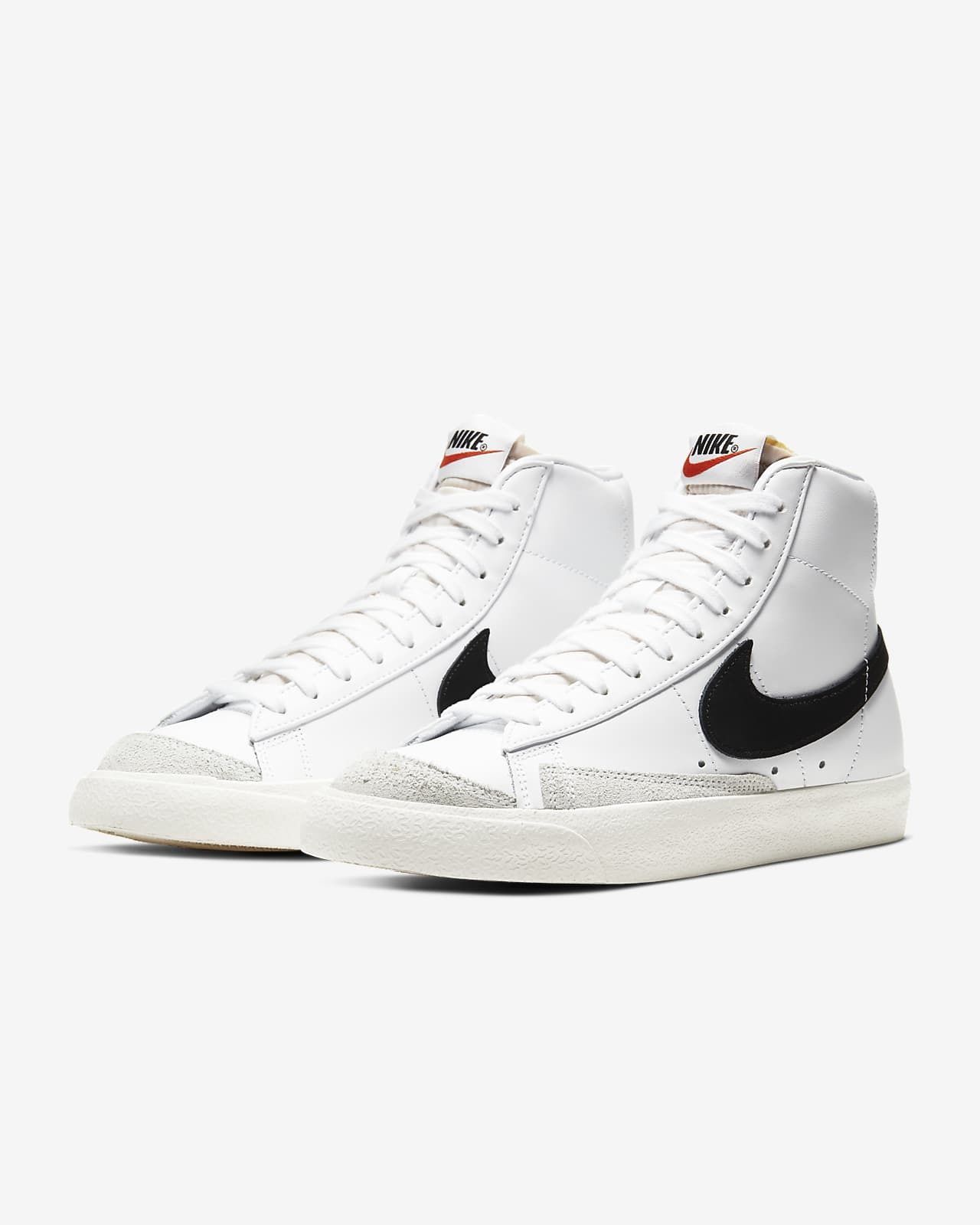 Nike Blazer Mid '77