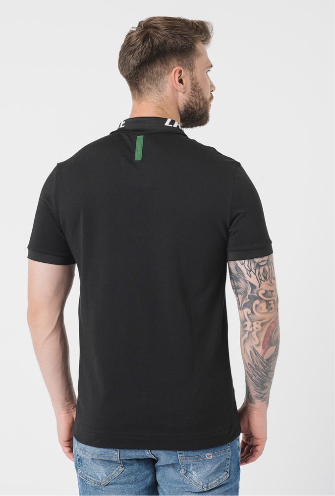 Lacoste Polo Shirt ОРИГИНАЛНИ мъжки поли тениски - M
