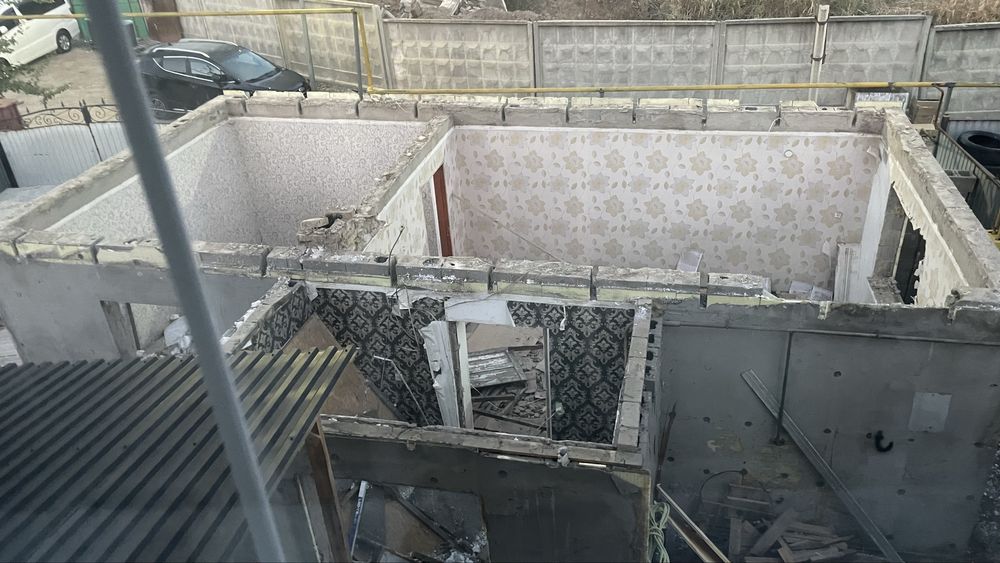 Бесплатно дом под снос