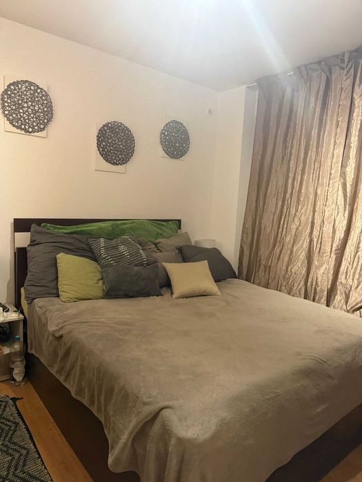 Ichiriere apartament