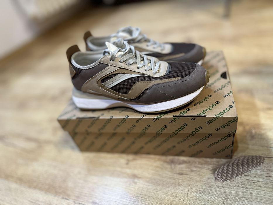 Adidasi Zara, marimea 41