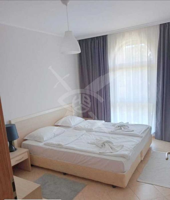 Продава се Двустаен апартамент в к.к. Слънчев бряг - 47 кв.м за 1596 €/кв.м - Снимка #1