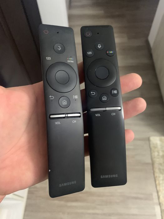 Vand telecomanda samsung sound bar