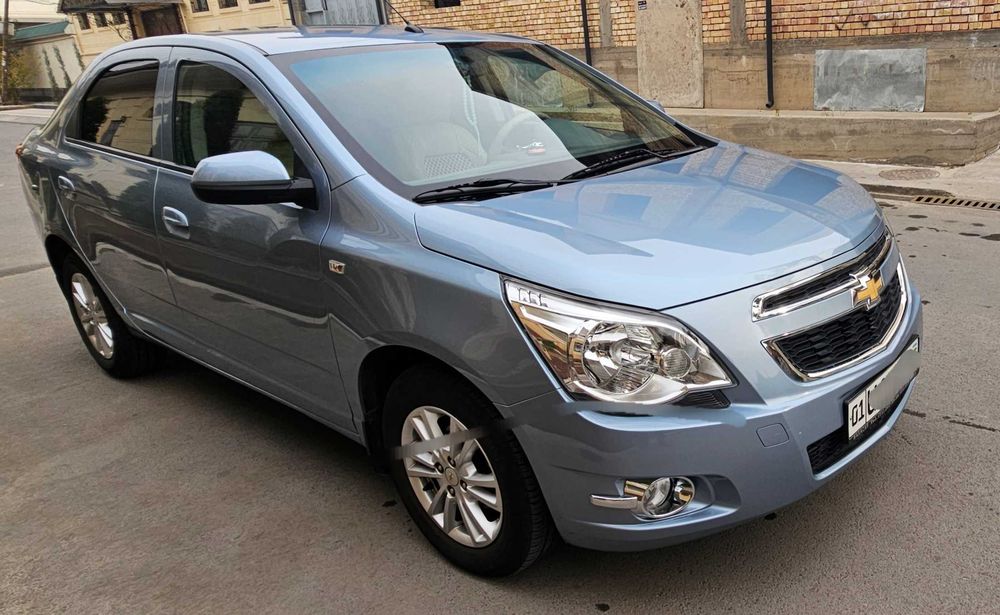 Кобальт делфин ранг автомат 22000 юрган 2021 йил посредниксиз