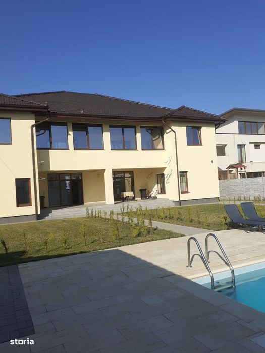 Complex Familiar Deosebit