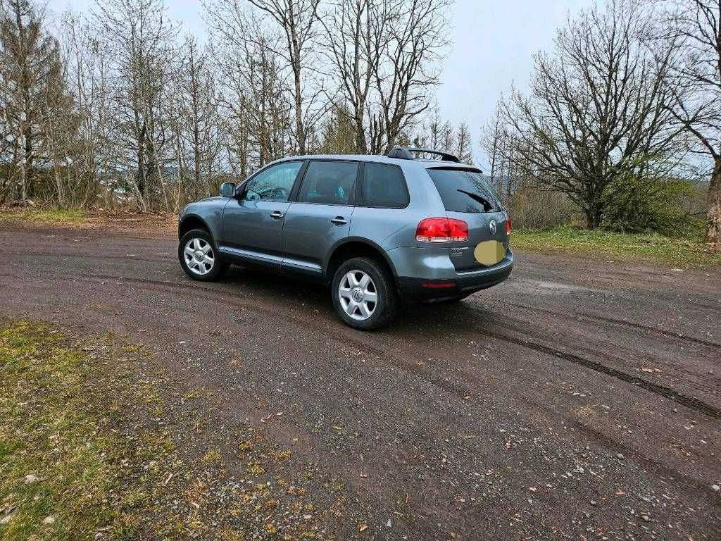 Джанти 18 цола за Audi Q7, Porsche Cayenne & VW Touareg