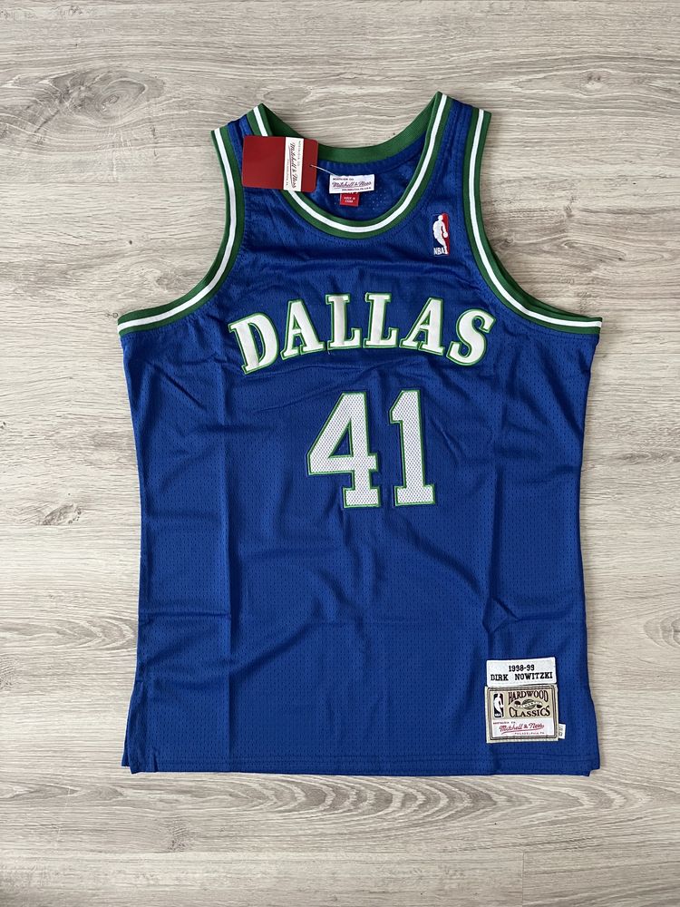 Mitchell & Ness / Celtics / NBA / Magic