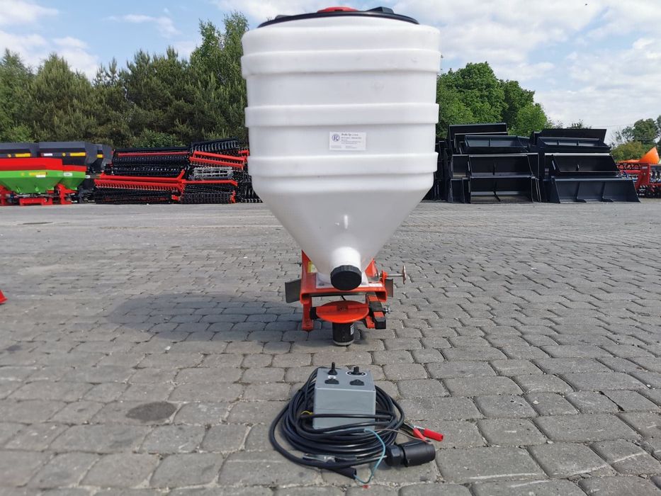 semanatoare semănătoare pentru plante furajere RODA - Piese de schimb