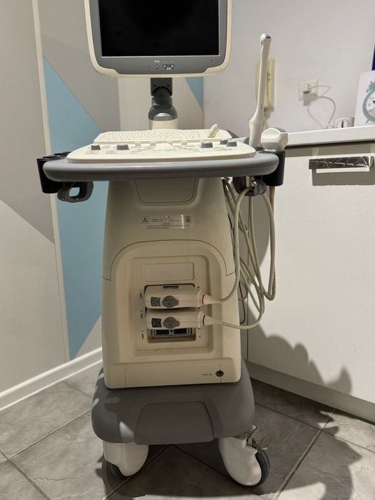 Ехограф Sono Scape S11